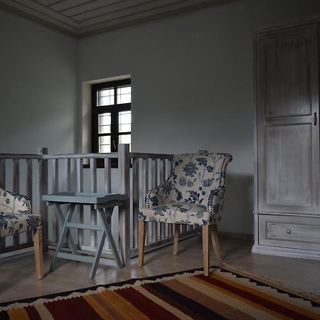 Argiades Hotel Elati  Buitenkant foto